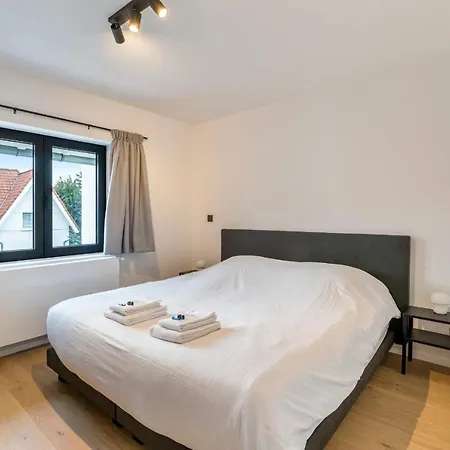 Sublieme, ruime luxe villa 10p met terras én tuin Coxyde Extérieur photo
