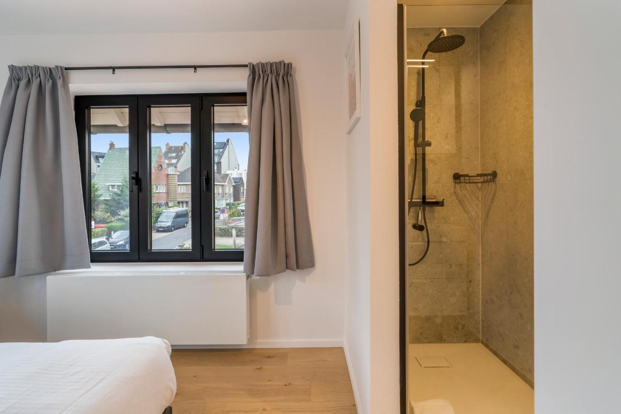 Villa Sublieme, Ruime Luxe 10p Met Terras én Tuin *