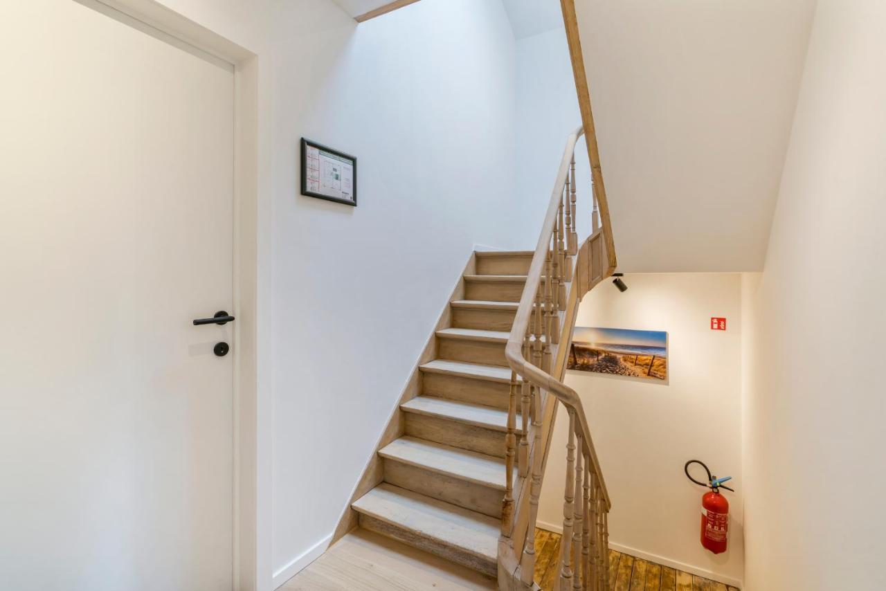 Sublieme, Ruime Luxe 10p Met Terras én Tuin Villa Coxyde