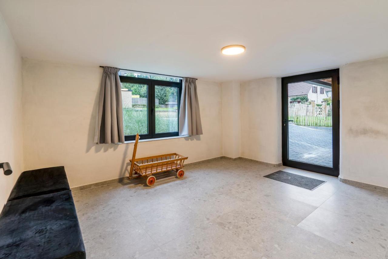 Sublieme, Ruime Luxe 10p Met Terras én Tuin Coxyde