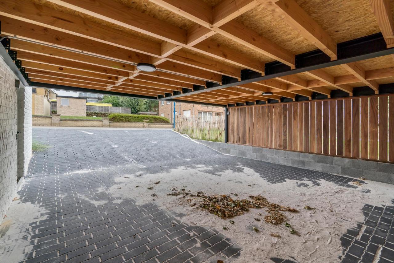 Sublieme, Ruime Luxe 10p Met Terras én Tuin *