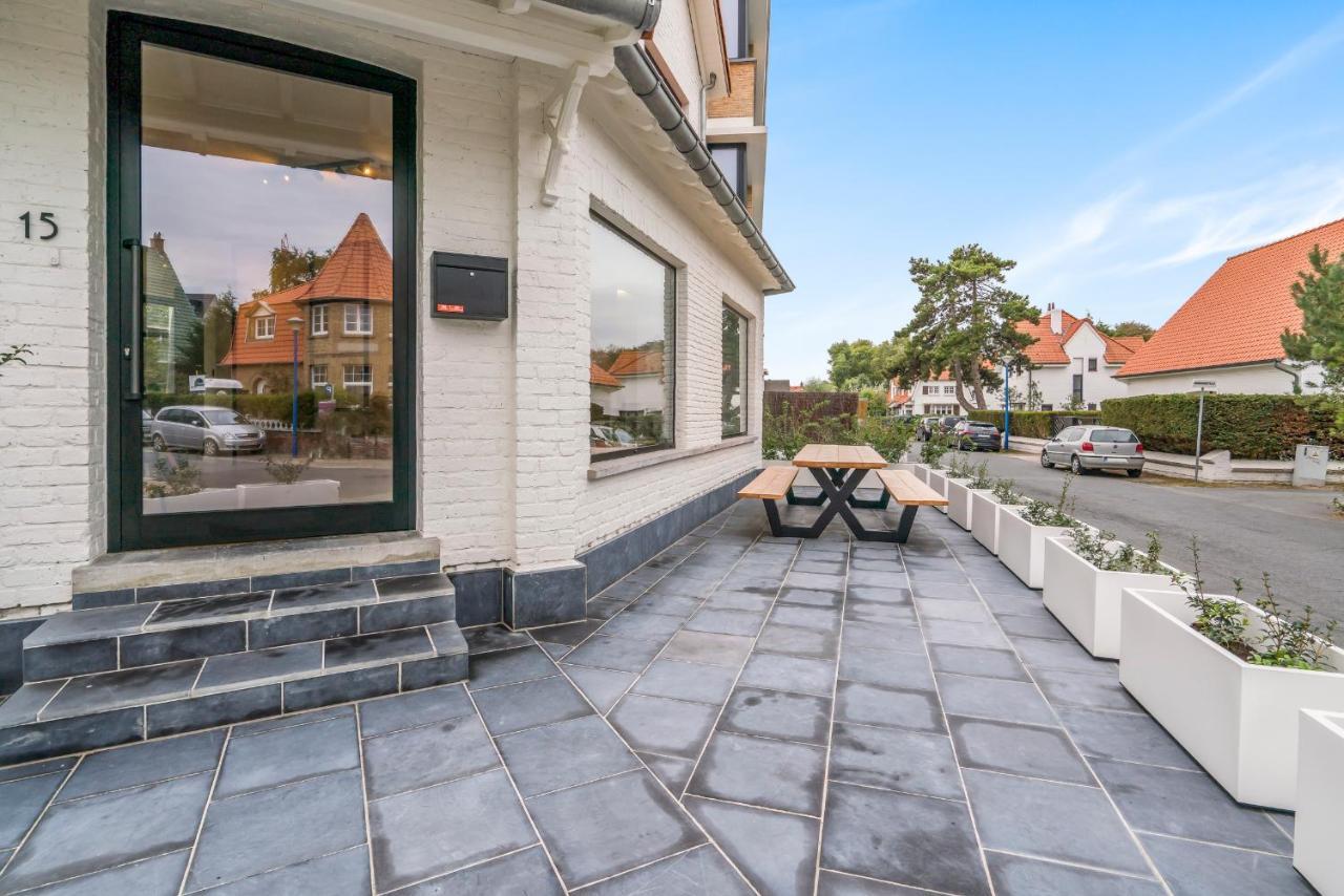 Sublieme, Ruime Luxe 10p Met Terras én Tuin *